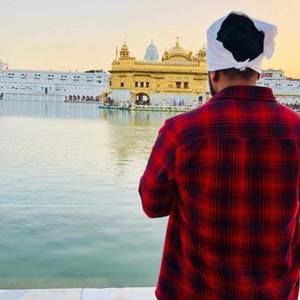 Meet your Posher, Gurpreet